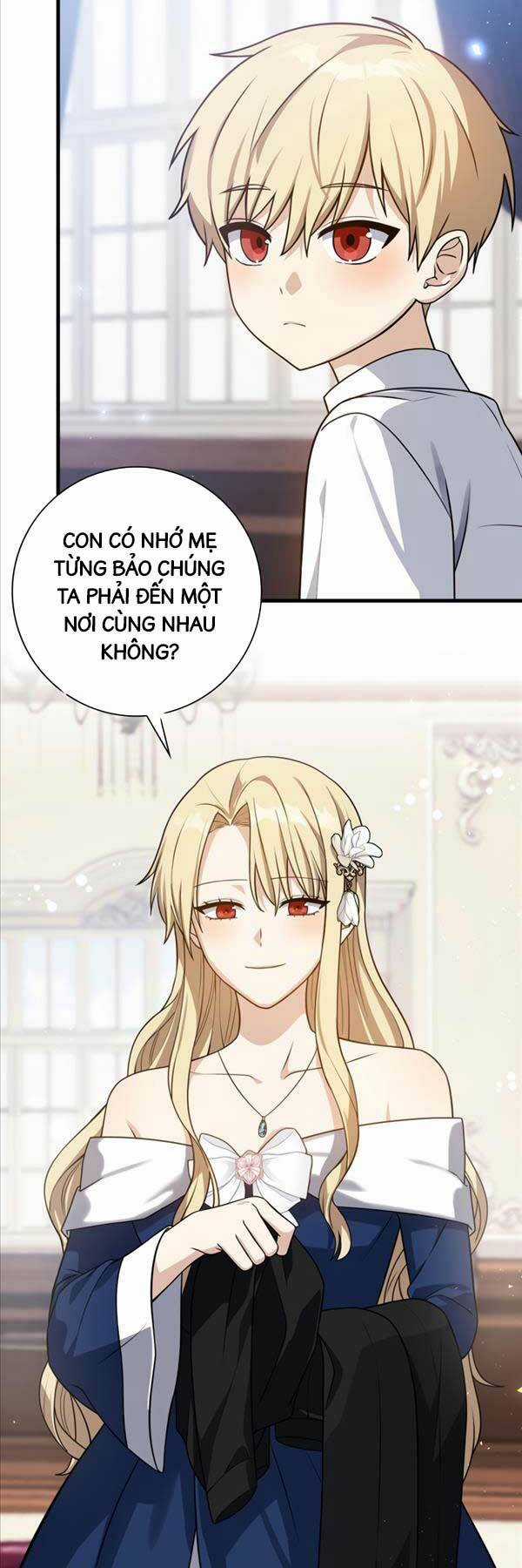 Sát Thủ Tái Sinh Thành Một Kiếm Sĩ Thiên Tài Chapter 3 trang 41