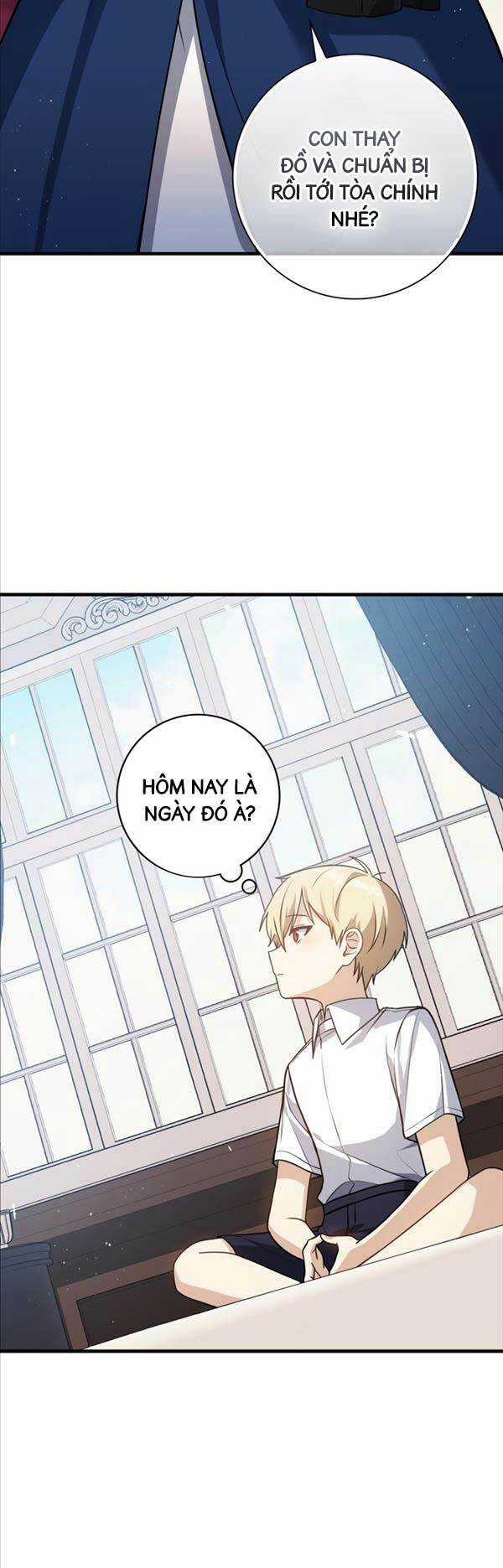 Sát Thủ Tái Sinh Thành Một Kiếm Sĩ Thiên Tài Chapter 3 trang 42