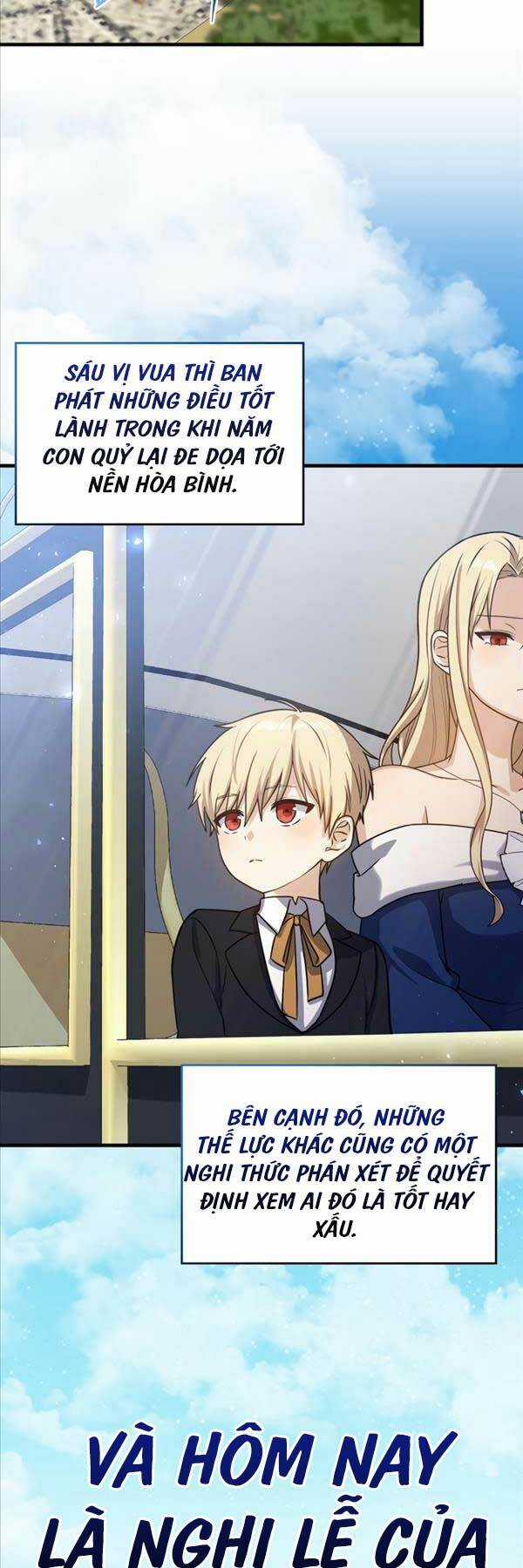 Sát Thủ Tái Sinh Thành Một Kiếm Sĩ Thiên Tài Chapter 3 trang 44