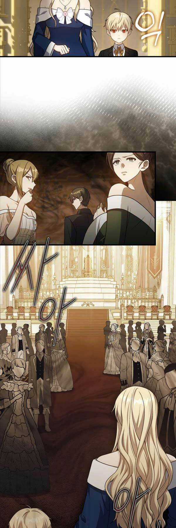 Sát Thủ Tái Sinh Thành Một Kiếm Sĩ Thiên Tài Chapter 3 trang 48