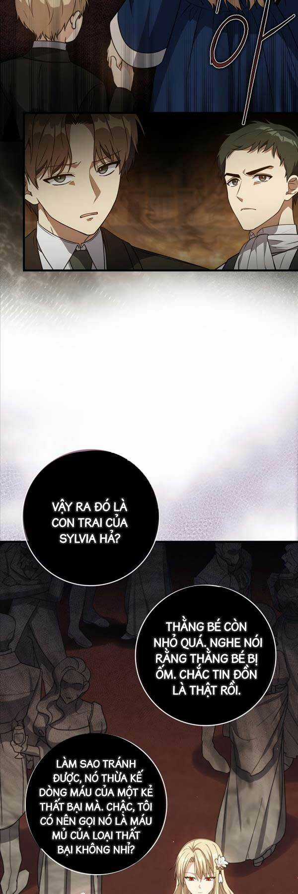 Sát Thủ Tái Sinh Thành Một Kiếm Sĩ Thiên Tài Chapter 3 trang 49