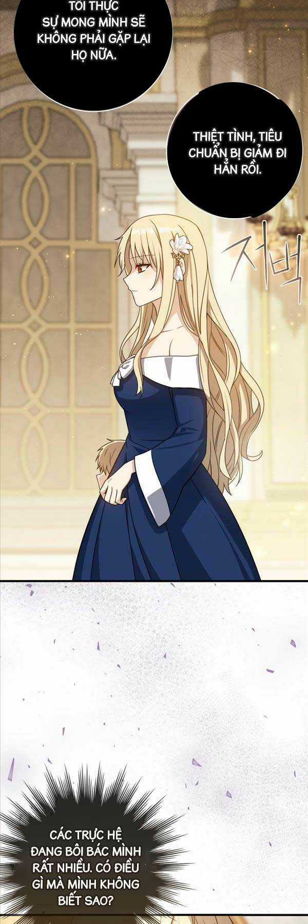 Sát Thủ Tái Sinh Thành Một Kiếm Sĩ Thiên Tài Chapter 3 trang 51