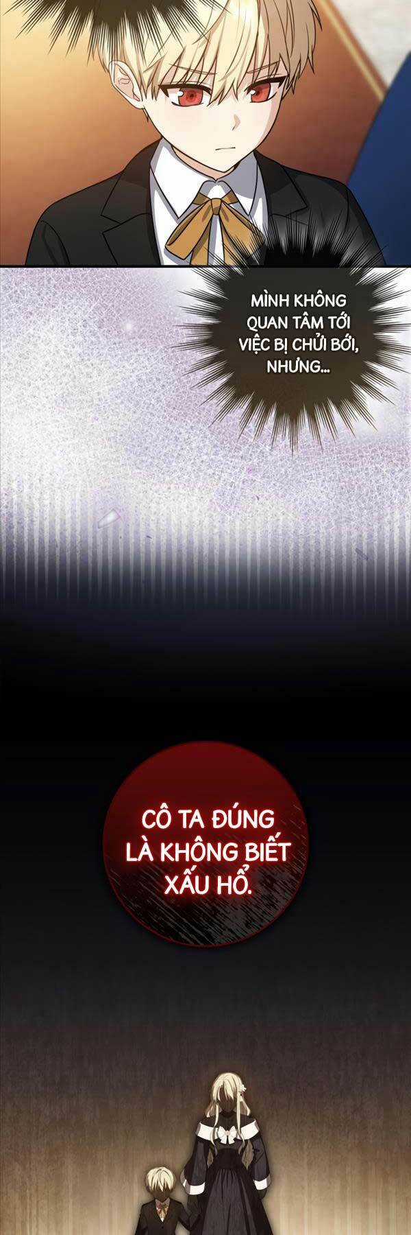 Sát Thủ Tái Sinh Thành Một Kiếm Sĩ Thiên Tài Chapter 3 trang 52