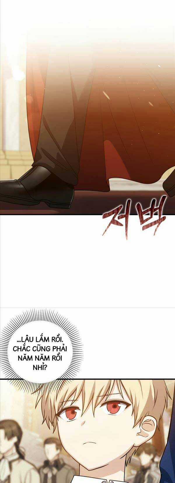 Sát Thủ Tái Sinh Thành Một Kiếm Sĩ Thiên Tài Chapter 3 trang 57