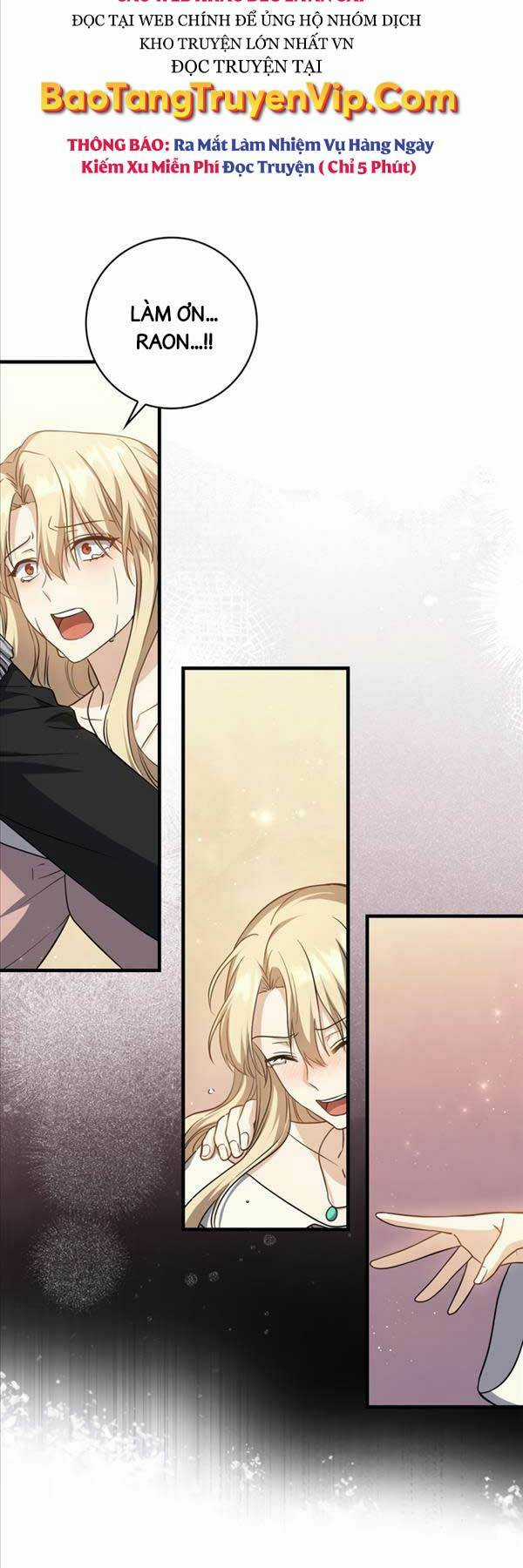 Sát Thủ Tái Sinh Thành Một Kiếm Sĩ Thiên Tài Chapter 3 trang 6