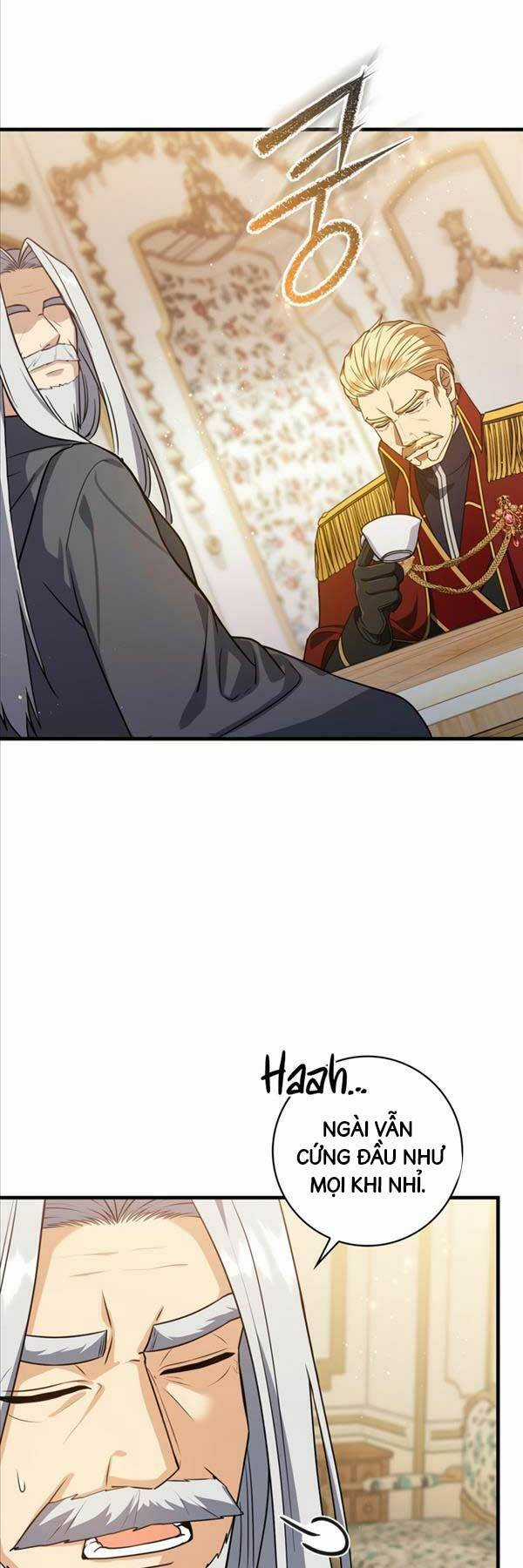 Sát Thủ Tái Sinh Thành Một Kiếm Sĩ Thiên Tài Chapter 3 trang 7