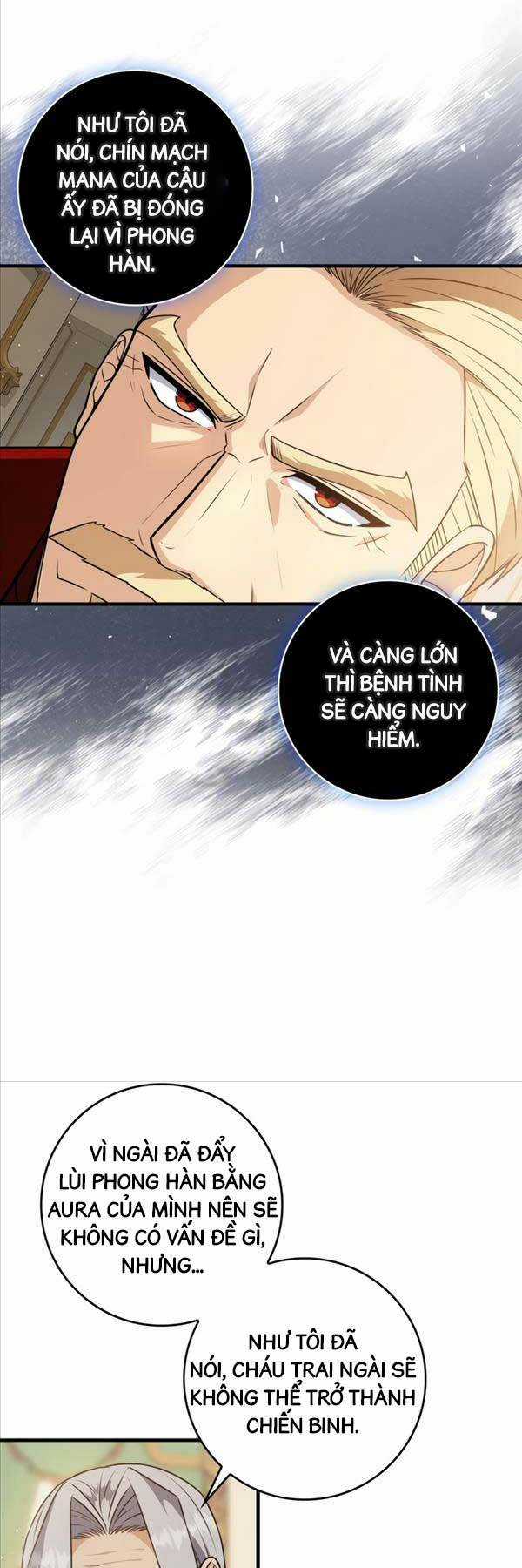 Sát Thủ Tái Sinh Thành Một Kiếm Sĩ Thiên Tài Chapter 3 trang 9