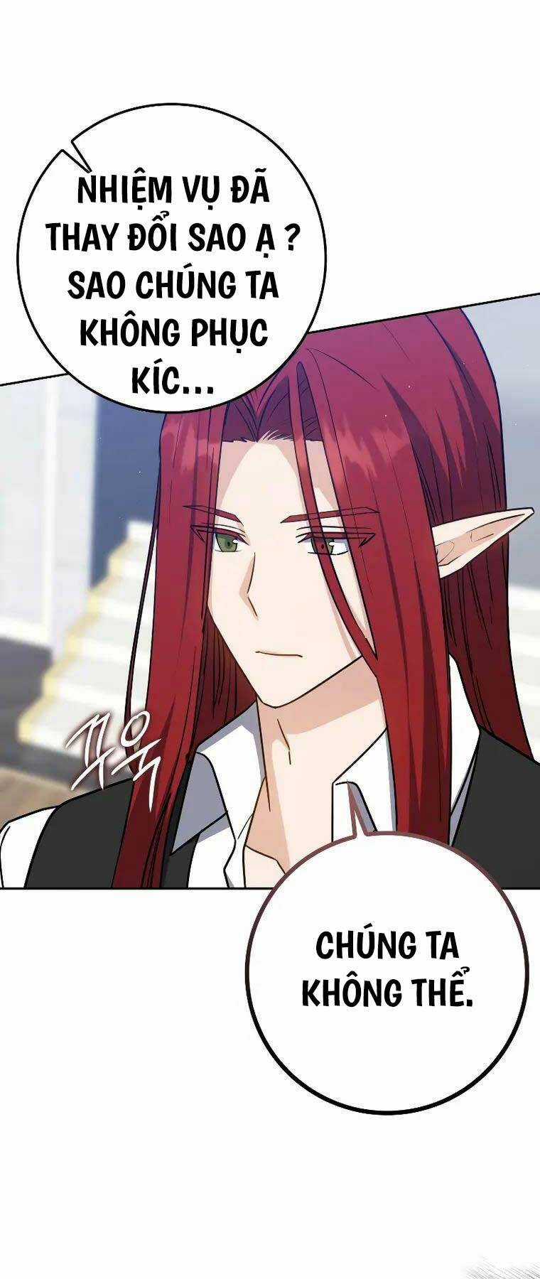 Sát Thủ Tái Sinh Thành Một Kiếm Sĩ Thiên Tài Chapter 30 trang 10