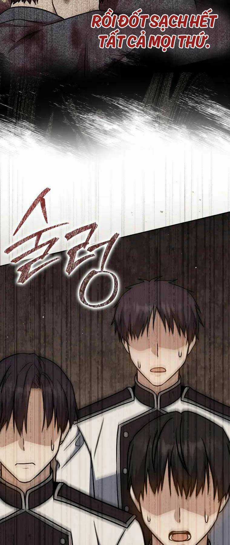 Sát Thủ Tái Sinh Thành Một Kiếm Sĩ Thiên Tài Chapter 30 trang 12