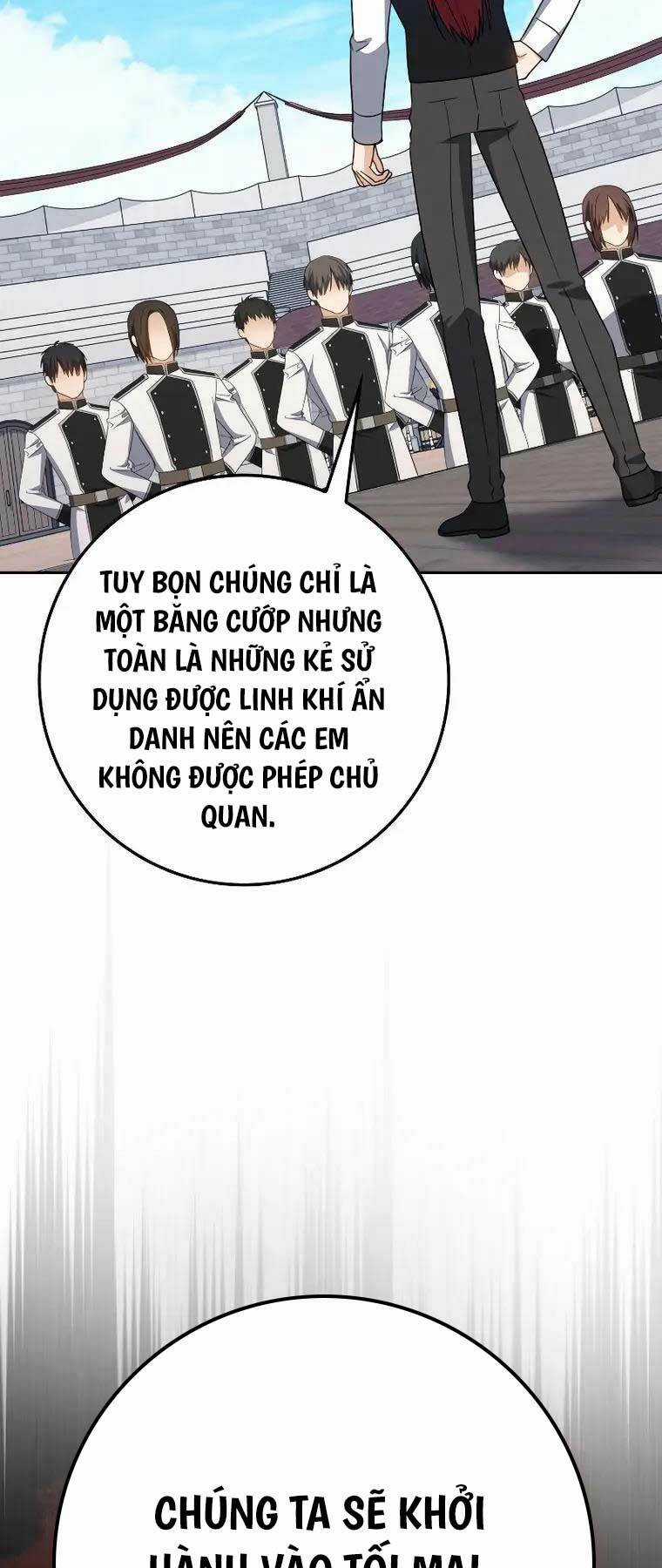 Sát Thủ Tái Sinh Thành Một Kiếm Sĩ Thiên Tài Chapter 30 trang 14