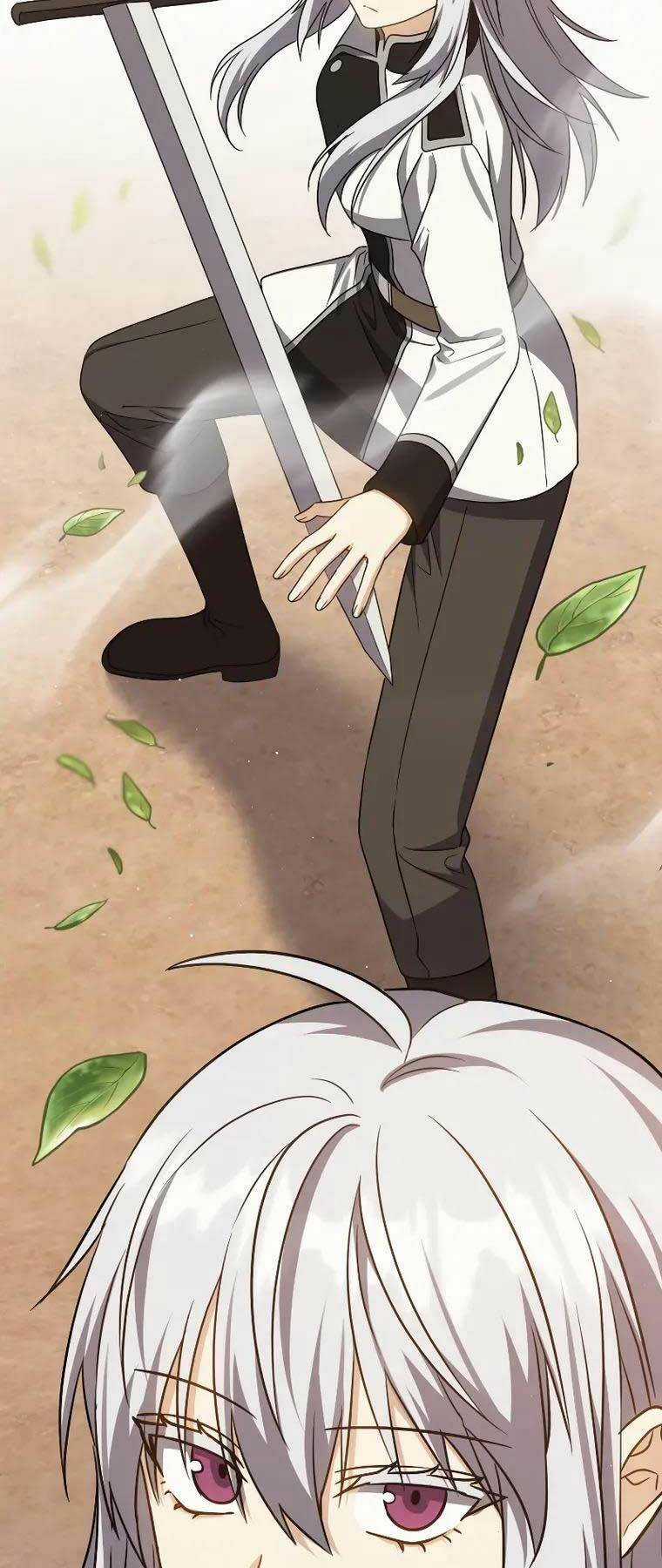 Sát Thủ Tái Sinh Thành Một Kiếm Sĩ Thiên Tài Chapter 30 trang 17