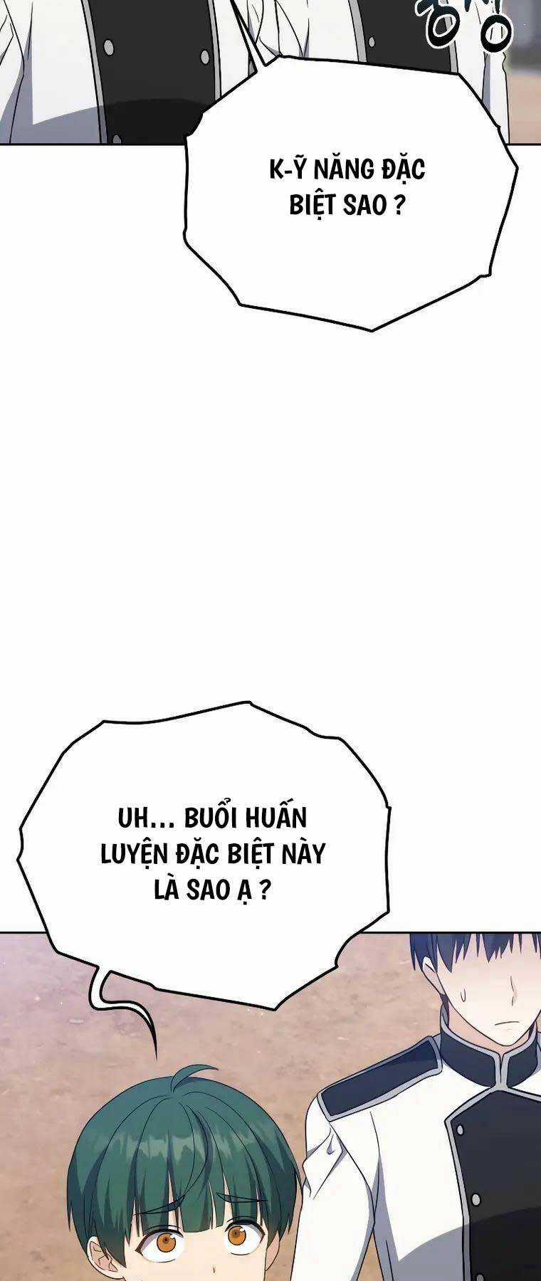 Sát Thủ Tái Sinh Thành Một Kiếm Sĩ Thiên Tài Chapter 30 trang 2