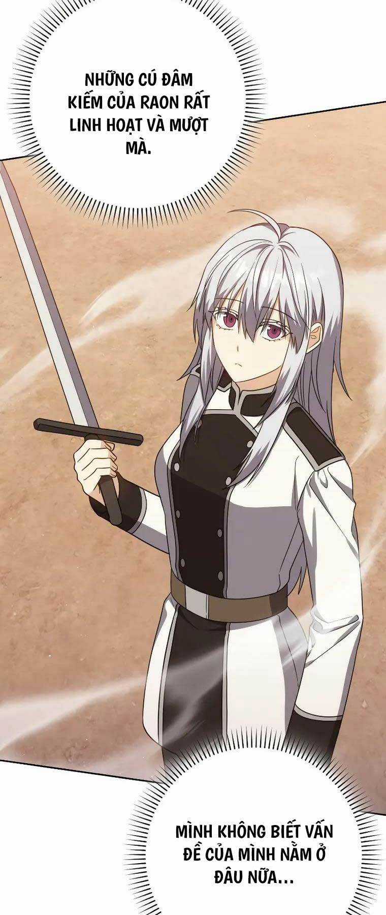 Sát Thủ Tái Sinh Thành Một Kiếm Sĩ Thiên Tài Chapter 30 trang 20