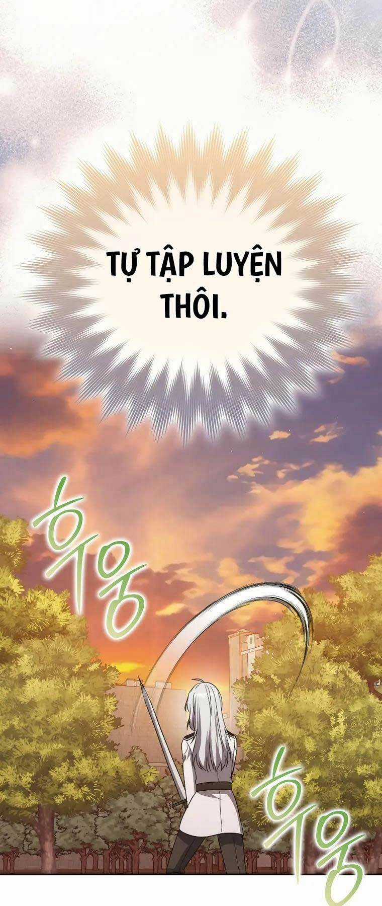 Sát Thủ Tái Sinh Thành Một Kiếm Sĩ Thiên Tài Chapter 30 trang 24