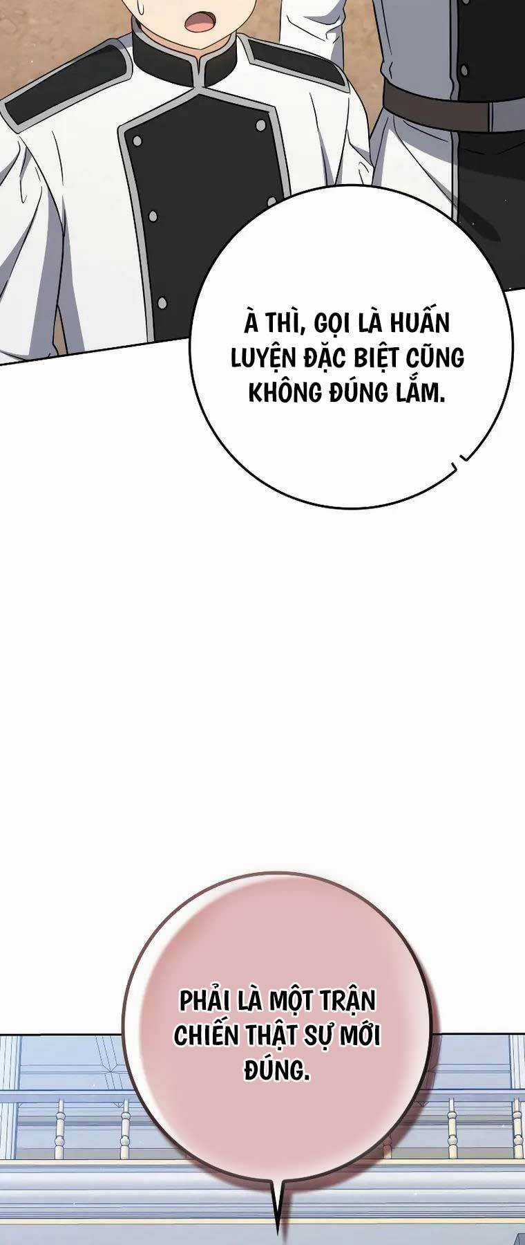 Sát Thủ Tái Sinh Thành Một Kiếm Sĩ Thiên Tài Chapter 30 trang 3