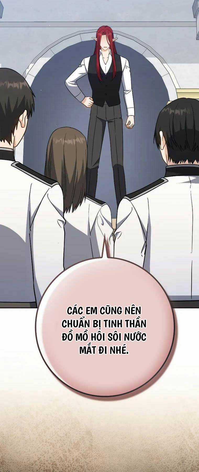 Sát Thủ Tái Sinh Thành Một Kiếm Sĩ Thiên Tài Chapter 30 trang 4