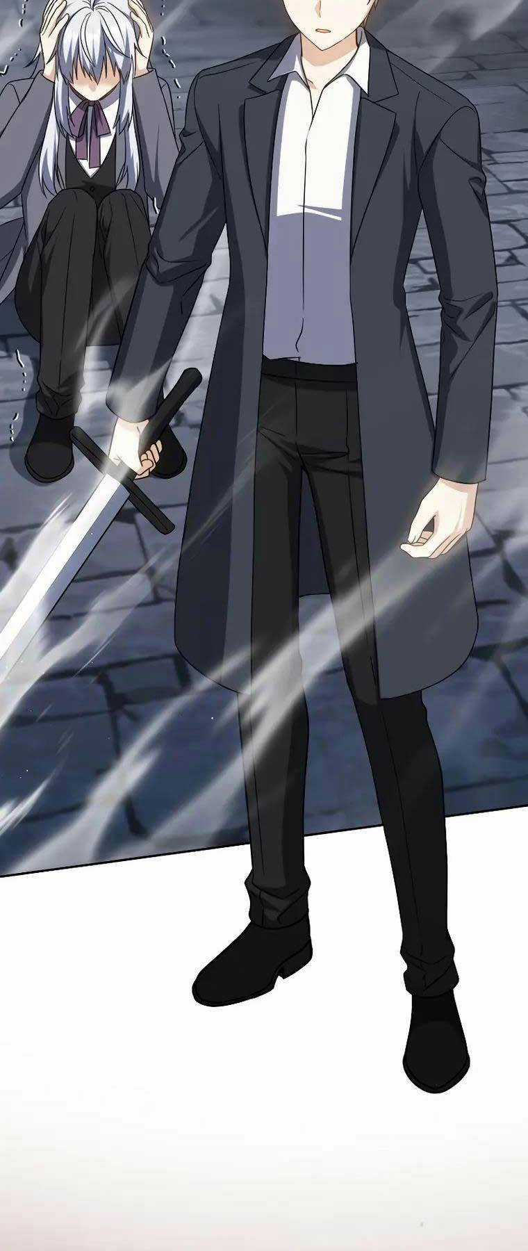 Sát Thủ Tái Sinh Thành Một Kiếm Sĩ Thiên Tài Chapter 30 trang 70