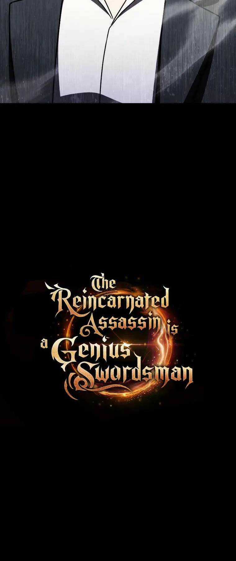 Sát Thủ Tái Sinh Thành Một Kiếm Sĩ Thiên Tài Chapter 30 trang 72