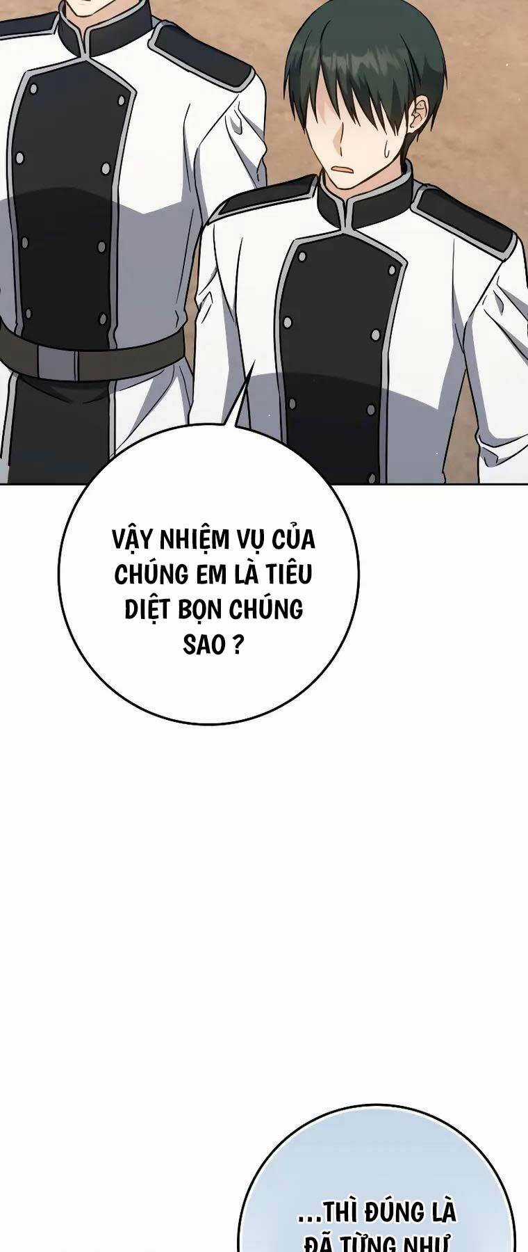 Sát Thủ Tái Sinh Thành Một Kiếm Sĩ Thiên Tài Chapter 30 trang 8