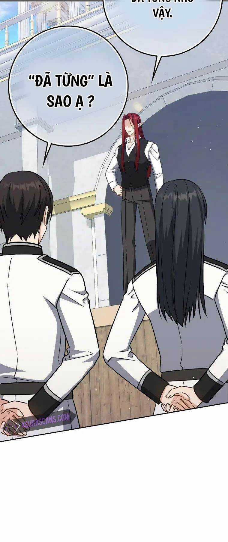 Sát Thủ Tái Sinh Thành Một Kiếm Sĩ Thiên Tài Chapter 30 trang 9