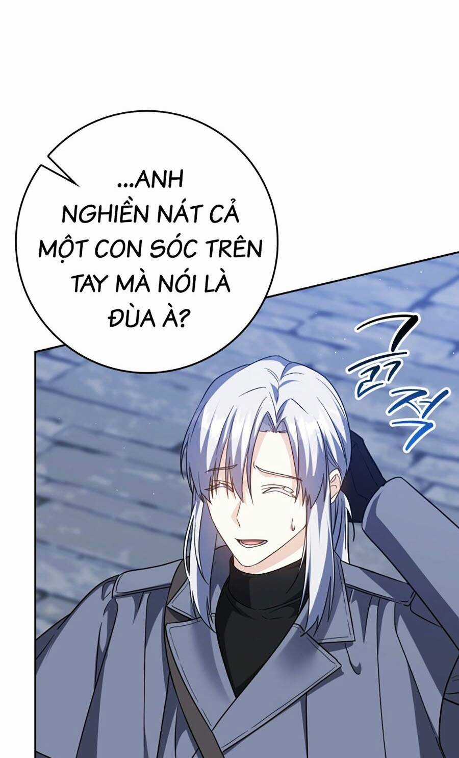 Sát Thủ Tái Sinh Thành Một Kiếm Sĩ Thiên Tài Chapter 31 trang 15