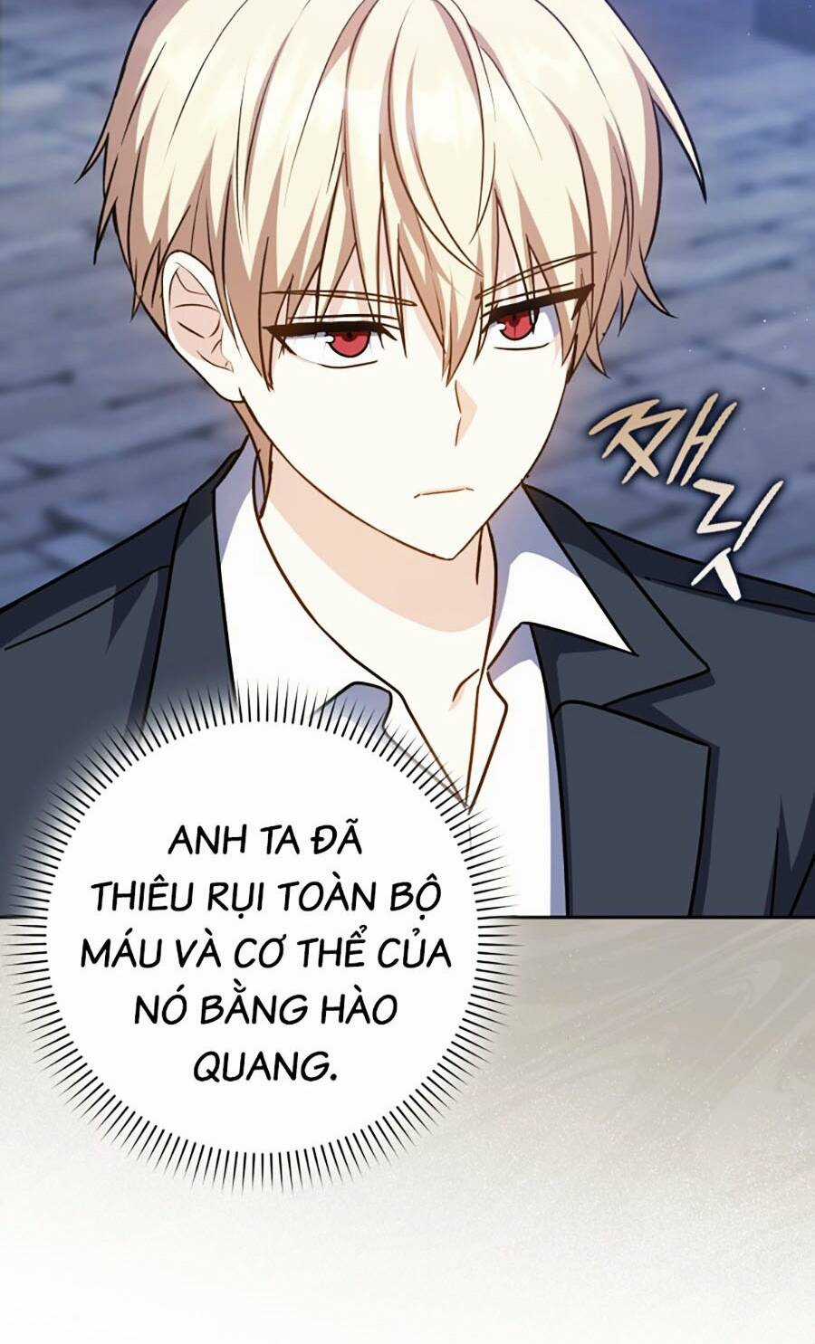 Sát Thủ Tái Sinh Thành Một Kiếm Sĩ Thiên Tài Chapter 31 trang 19