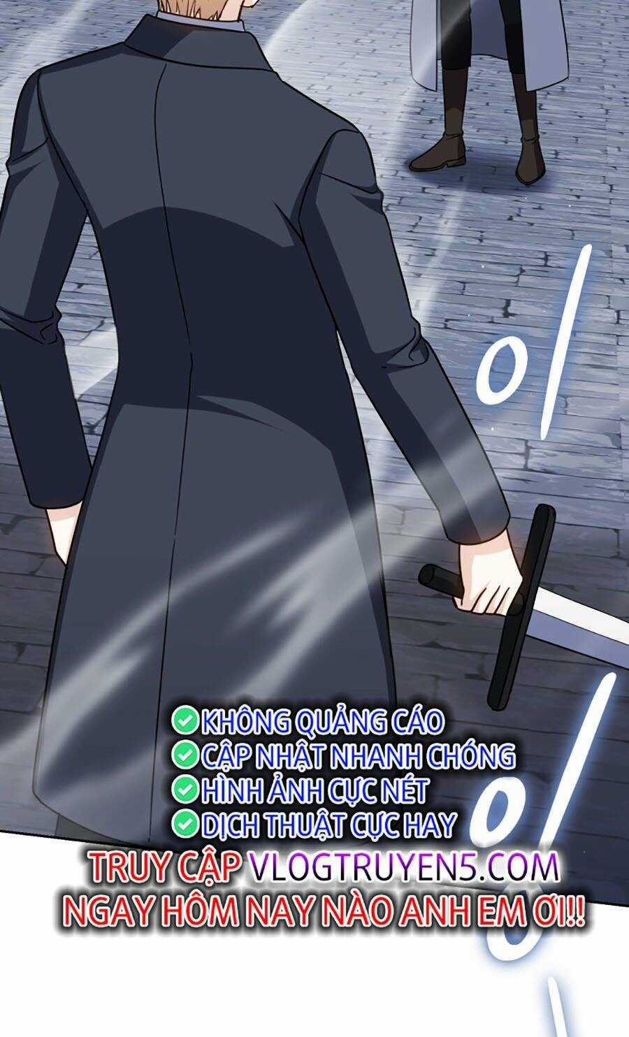 Sát Thủ Tái Sinh Thành Một Kiếm Sĩ Thiên Tài Chapter 31 trang 2