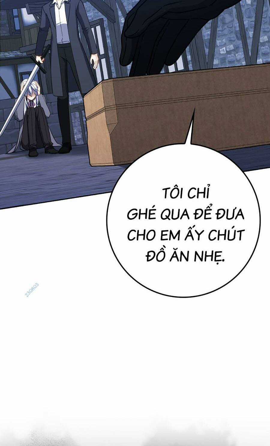 Sát Thủ Tái Sinh Thành Một Kiếm Sĩ Thiên Tài Chapter 31 trang 21