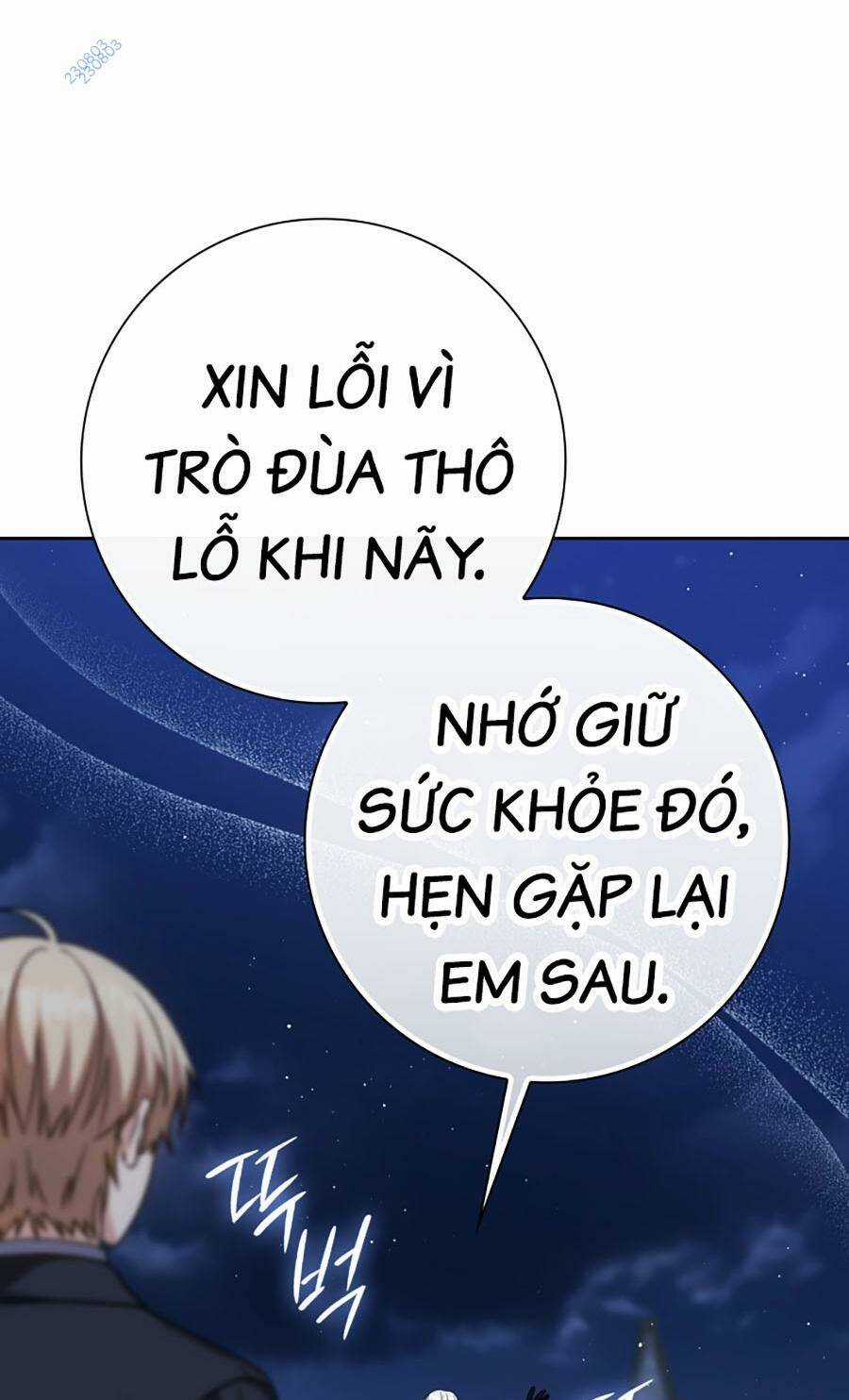 Sát Thủ Tái Sinh Thành Một Kiếm Sĩ Thiên Tài Chapter 31 trang 24