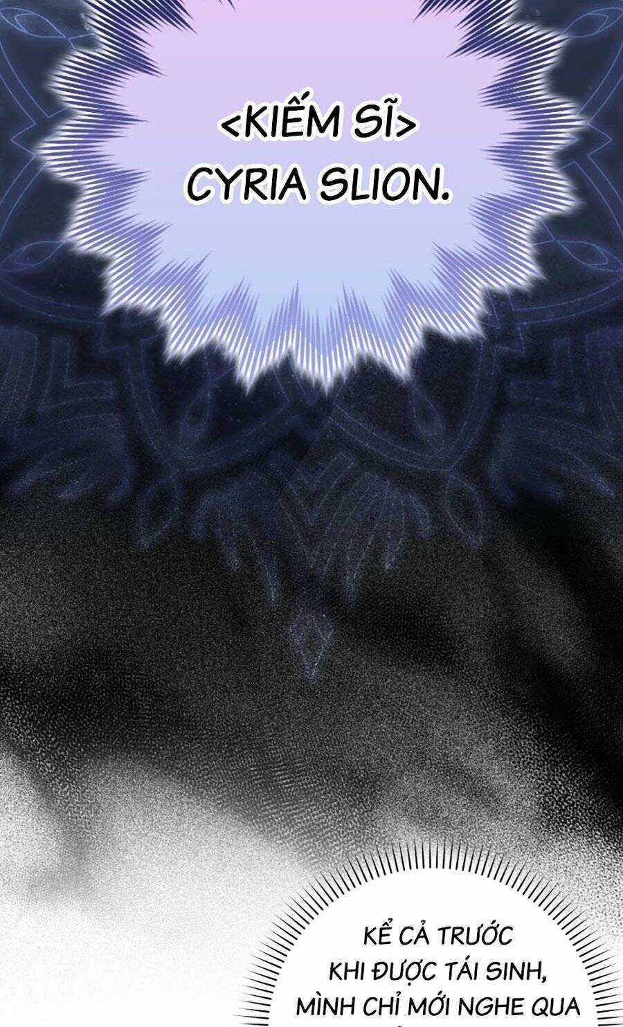 Sát Thủ Tái Sinh Thành Một Kiếm Sĩ Thiên Tài Chapter 31 trang 30