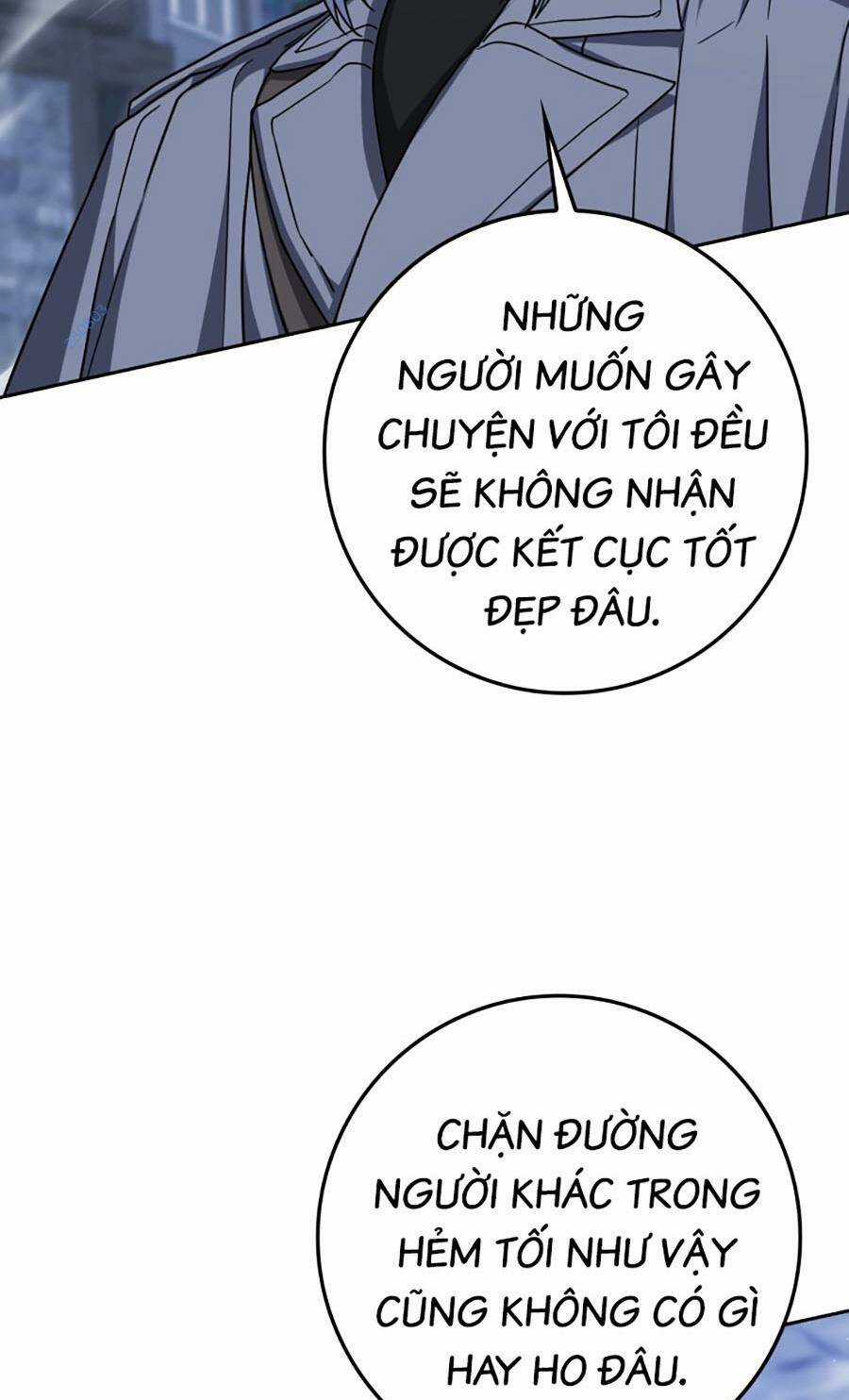 Sát Thủ Tái Sinh Thành Một Kiếm Sĩ Thiên Tài Chapter 31 trang 4