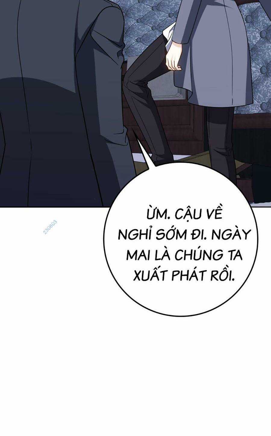 Sát Thủ Tái Sinh Thành Một Kiếm Sĩ Thiên Tài Chapter 31 trang 41