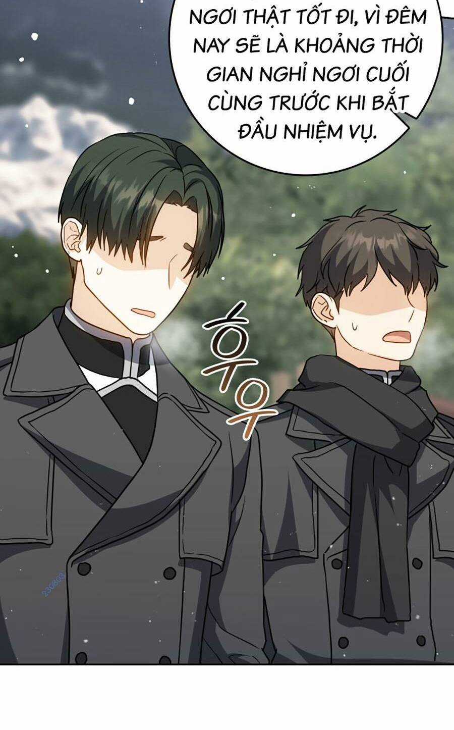 Sát Thủ Tái Sinh Thành Một Kiếm Sĩ Thiên Tài Chapter 31 trang 77