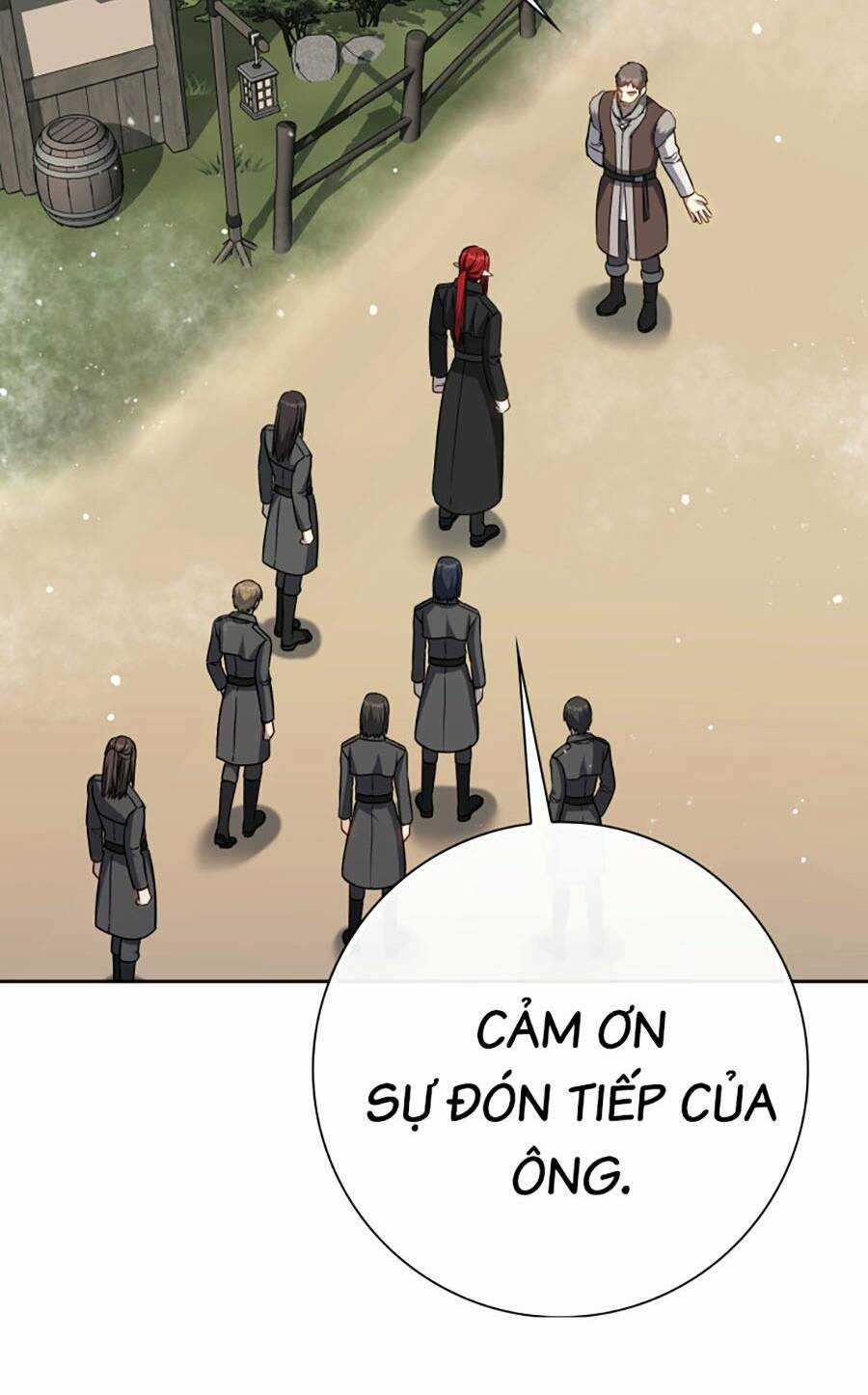 Sát Thủ Tái Sinh Thành Một Kiếm Sĩ Thiên Tài Chapter 31 trang 79