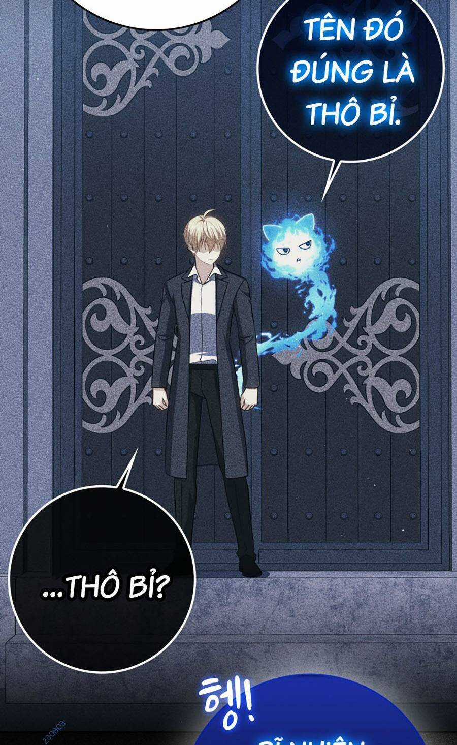 Sát Thủ Tái Sinh Thành Một Kiếm Sĩ Thiên Tài Chapter 31 trang 84