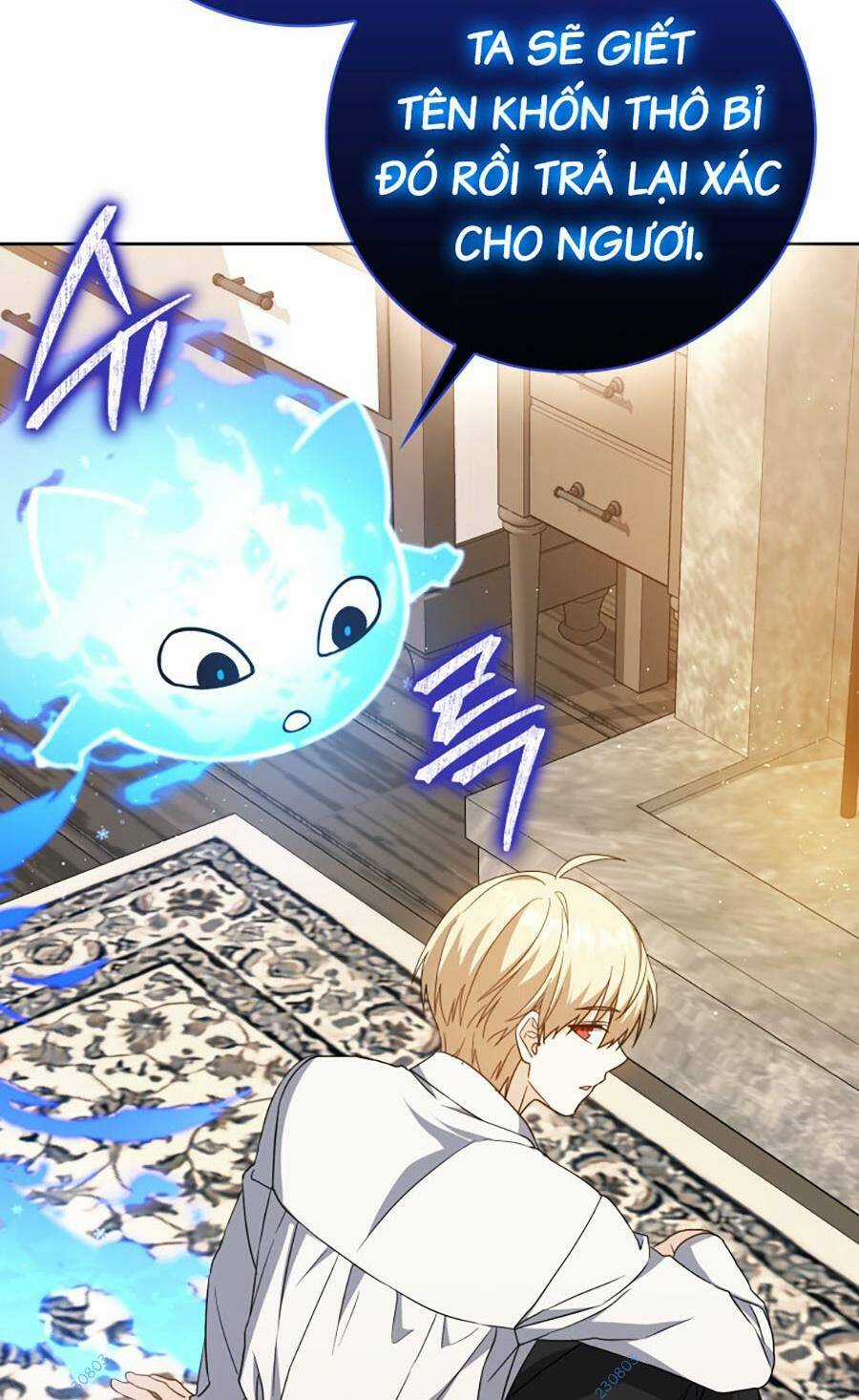 Sát Thủ Tái Sinh Thành Một Kiếm Sĩ Thiên Tài Chapter 31 trang 88