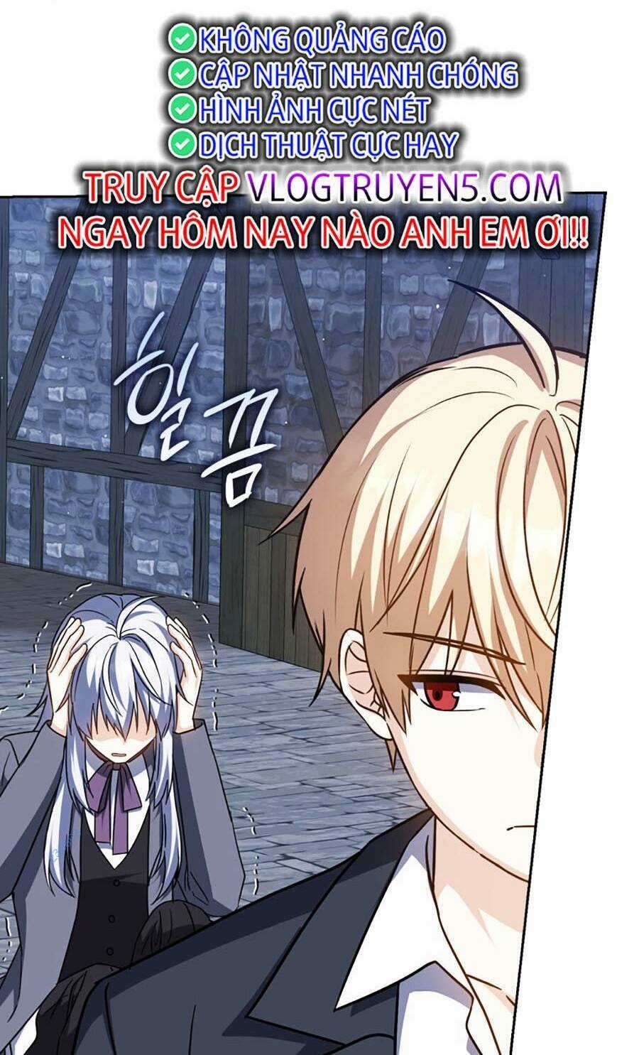 Sát Thủ Tái Sinh Thành Một Kiếm Sĩ Thiên Tài Chapter 31 trang 9