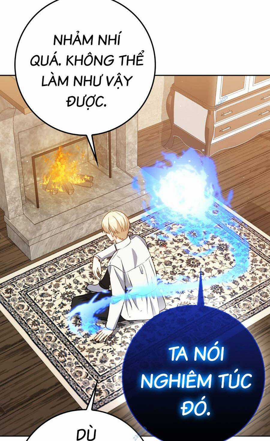 Sát Thủ Tái Sinh Thành Một Kiếm Sĩ Thiên Tài Chapter 31 trang 92