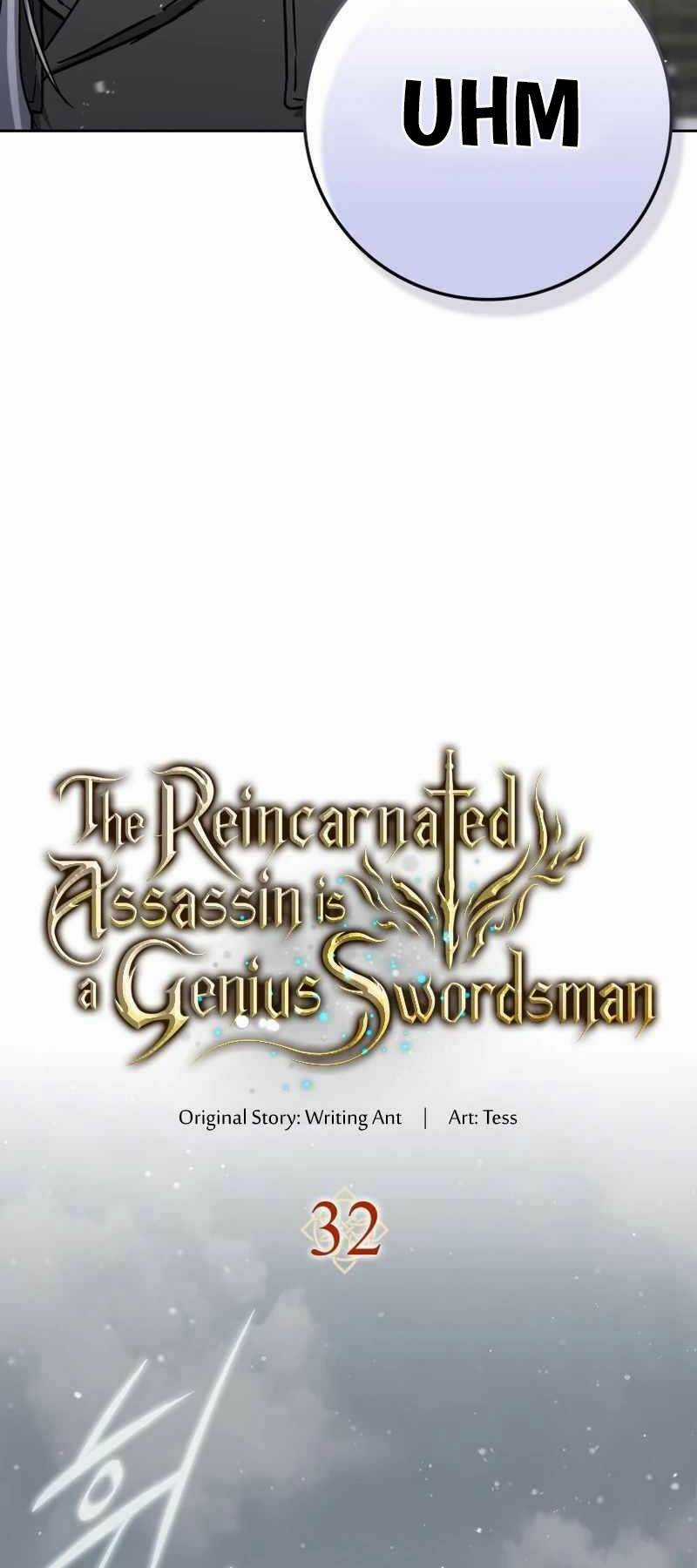 Sát Thủ Tái Sinh Thành Một Kiếm Sĩ Thiên Tài Chapter 32 trang 17