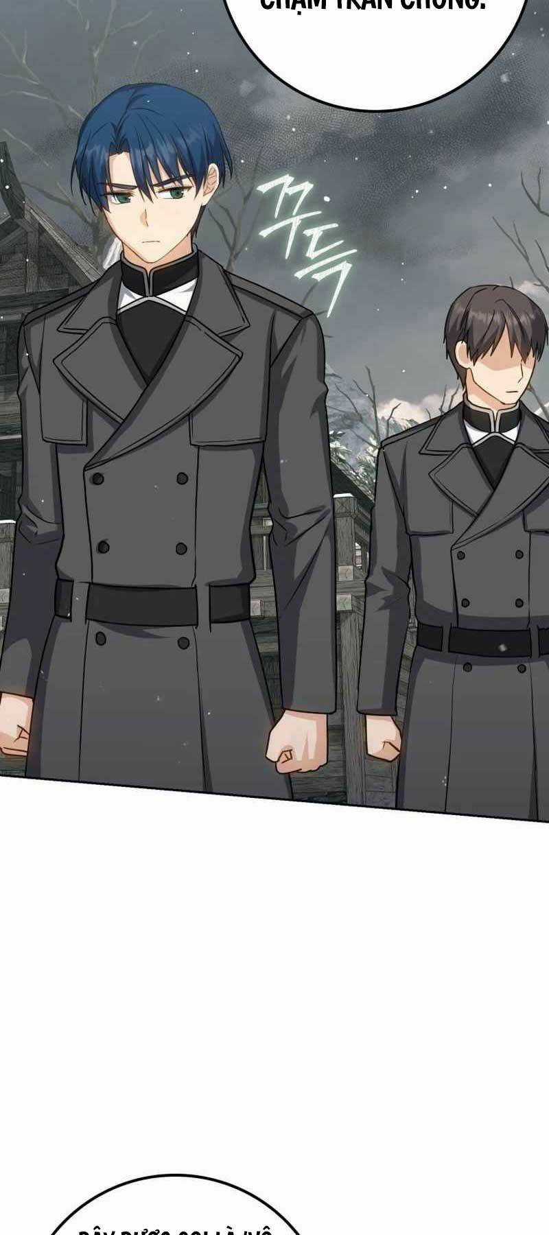 Sát Thủ Tái Sinh Thành Một Kiếm Sĩ Thiên Tài Chapter 32 trang 2