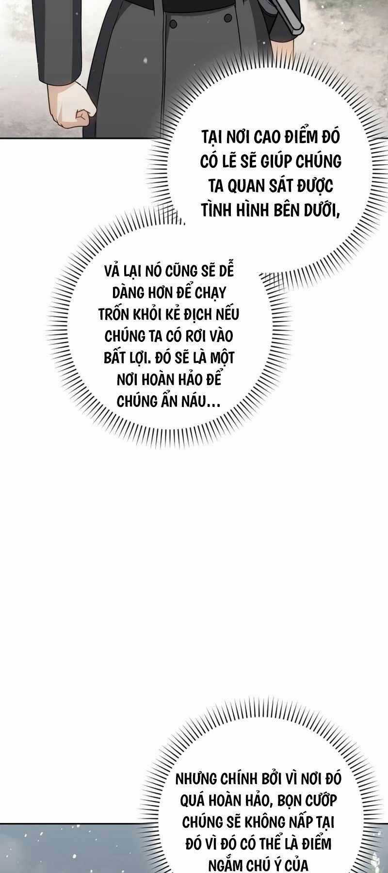 Sát Thủ Tái Sinh Thành Một Kiếm Sĩ Thiên Tài Chapter 32 trang 20