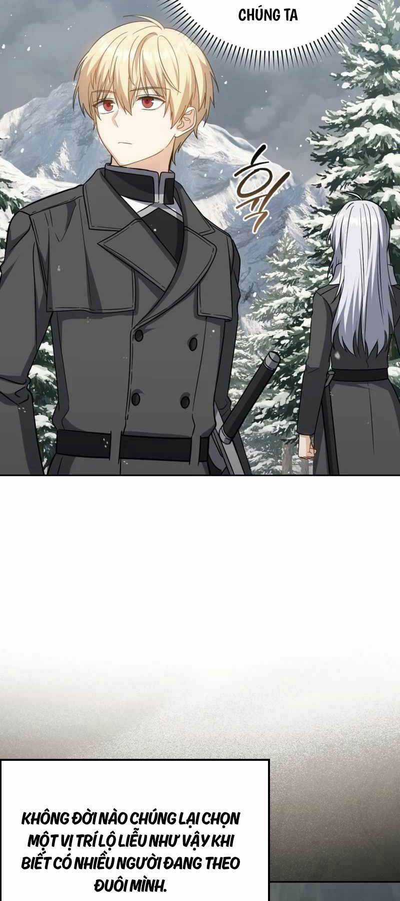 Sát Thủ Tái Sinh Thành Một Kiếm Sĩ Thiên Tài Chapter 32 trang 21