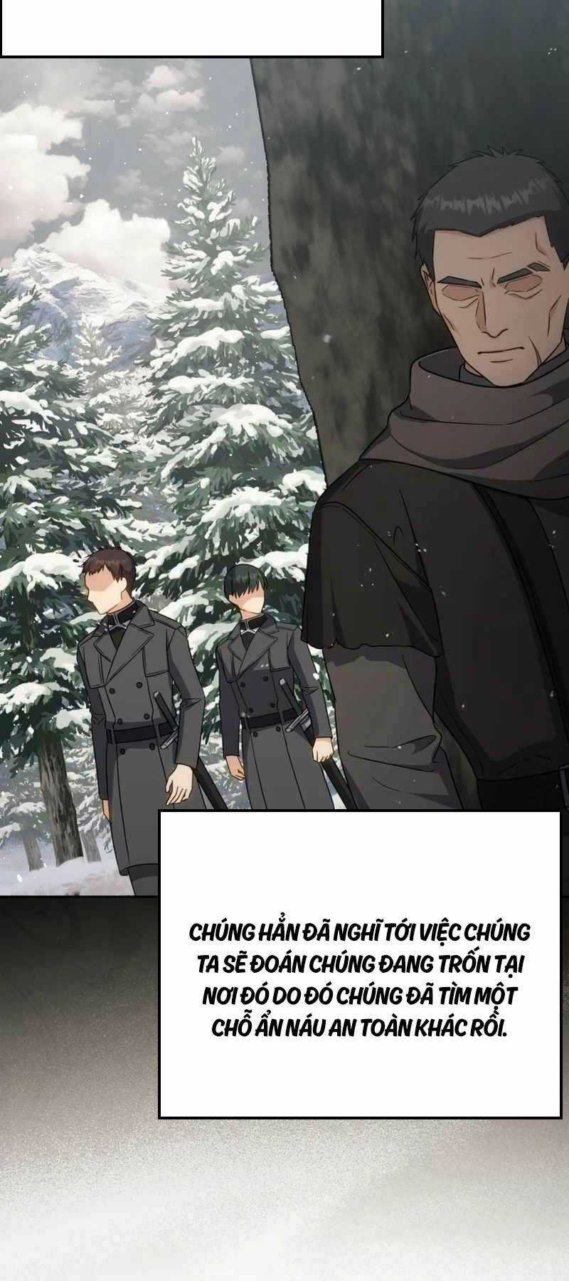 Sát Thủ Tái Sinh Thành Một Kiếm Sĩ Thiên Tài Chapter 32 trang 22