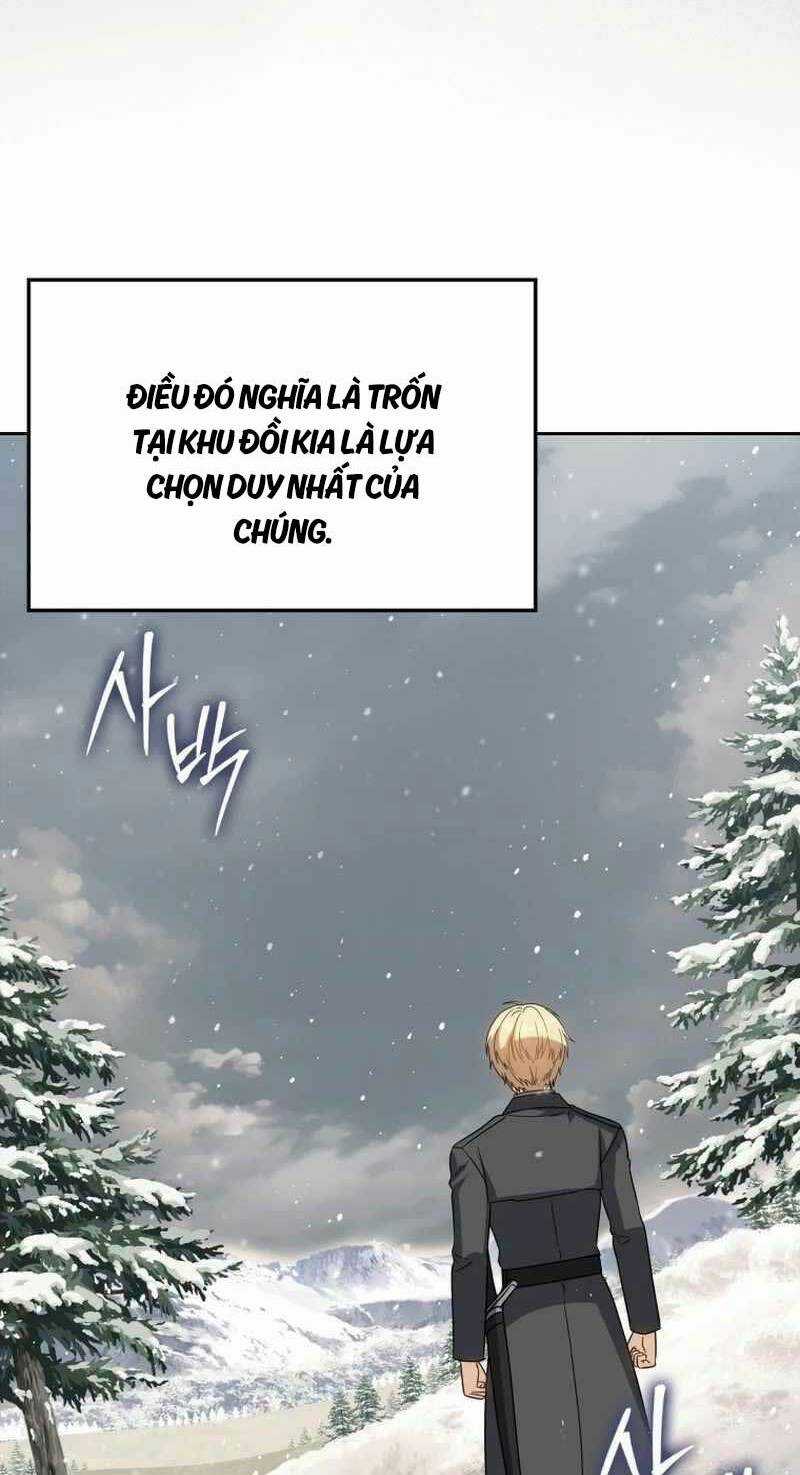 Sát Thủ Tái Sinh Thành Một Kiếm Sĩ Thiên Tài Chapter 32 trang 23