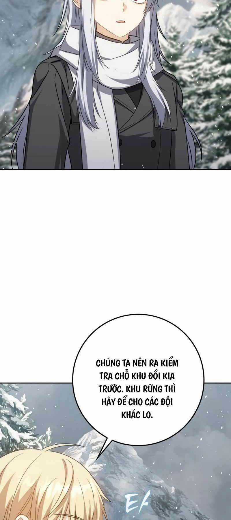 Sát Thủ Tái Sinh Thành Một Kiếm Sĩ Thiên Tài Chapter 32 trang 25