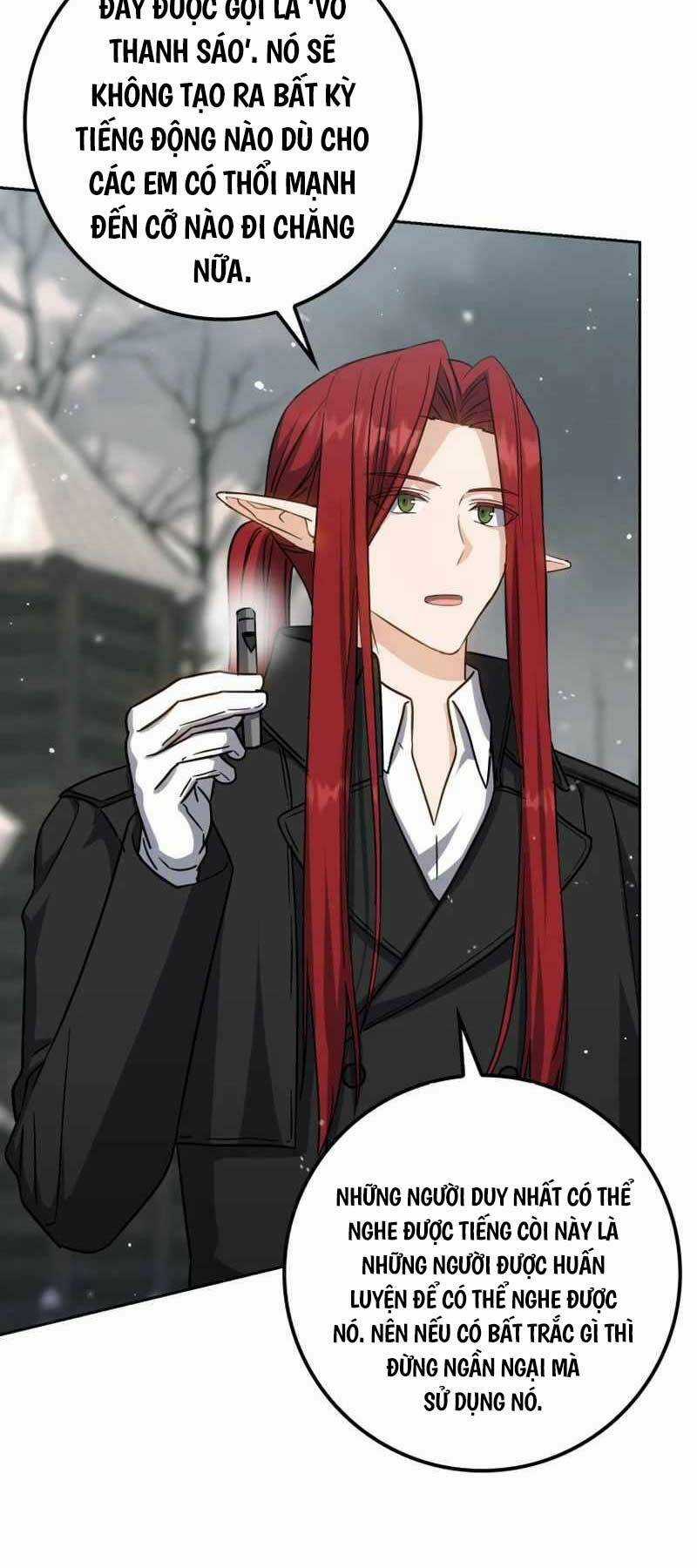 Sát Thủ Tái Sinh Thành Một Kiếm Sĩ Thiên Tài Chapter 32 trang 3