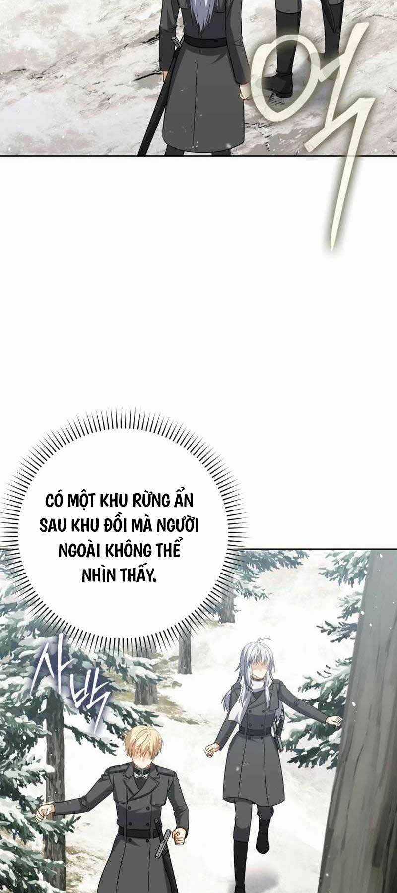 Sát Thủ Tái Sinh Thành Một Kiếm Sĩ Thiên Tài Chapter 32 trang 33