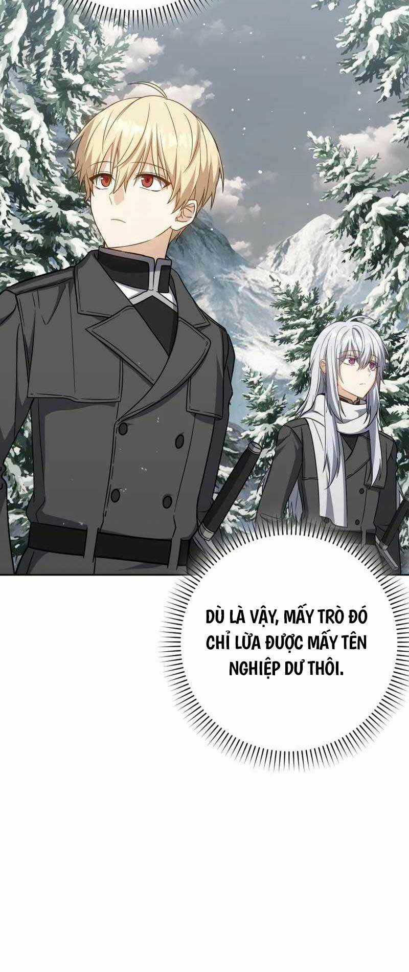 Sát Thủ Tái Sinh Thành Một Kiếm Sĩ Thiên Tài Chapter 32 trang 35