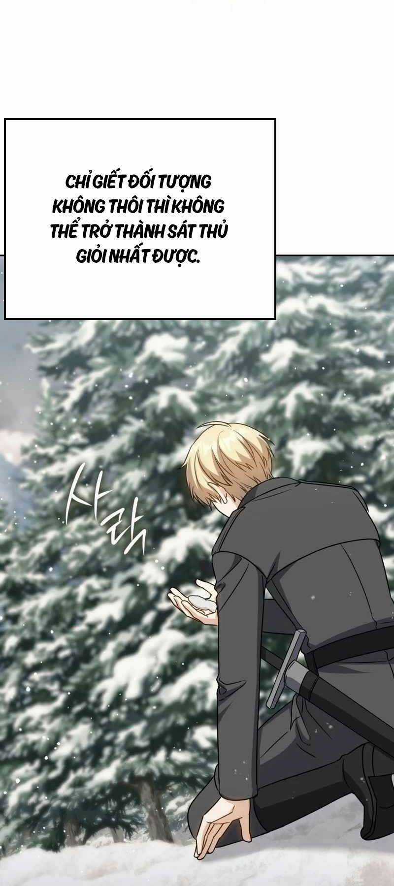 Sát Thủ Tái Sinh Thành Một Kiếm Sĩ Thiên Tài Chapter 32 trang 37