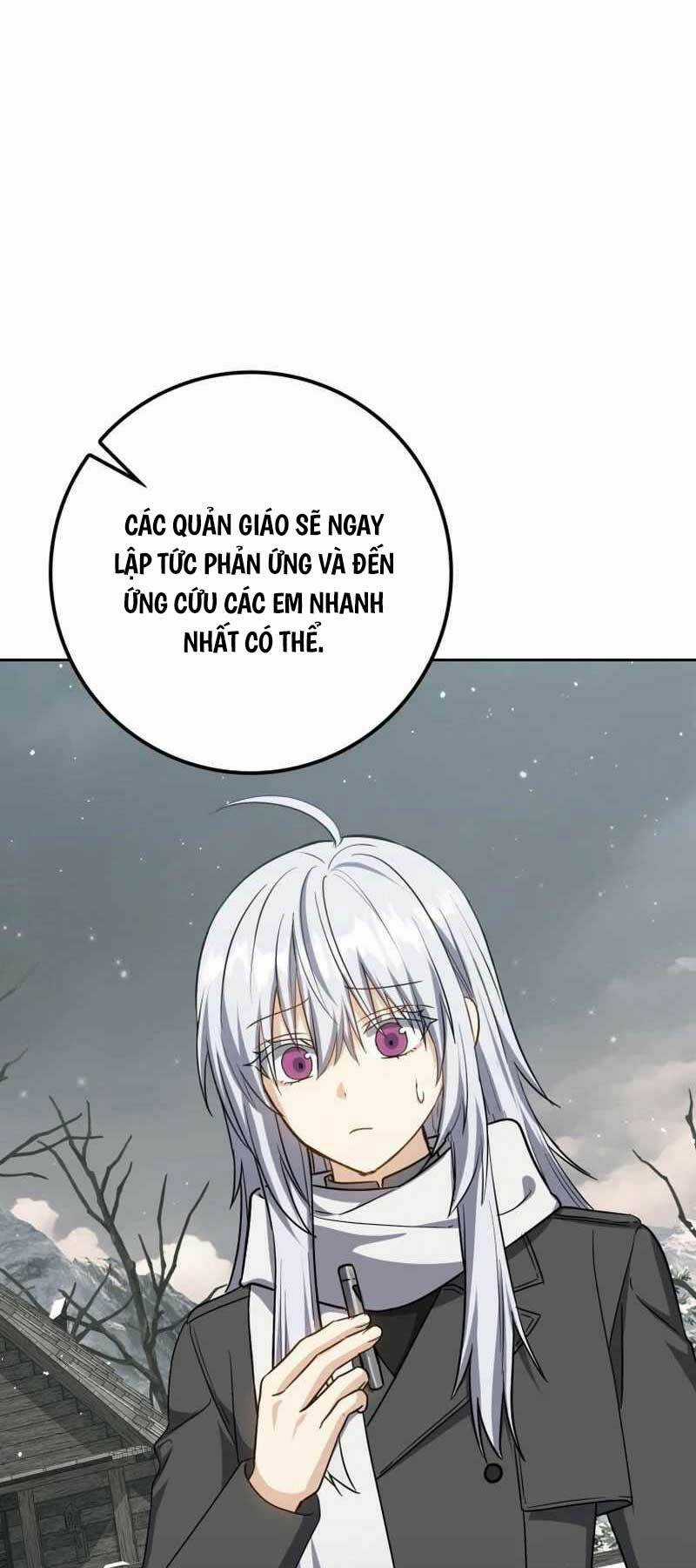 Sát Thủ Tái Sinh Thành Một Kiếm Sĩ Thiên Tài Chapter 32 trang 4